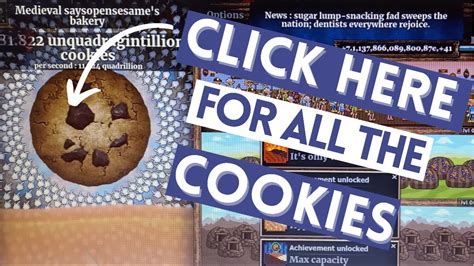 cookie clicker hack code